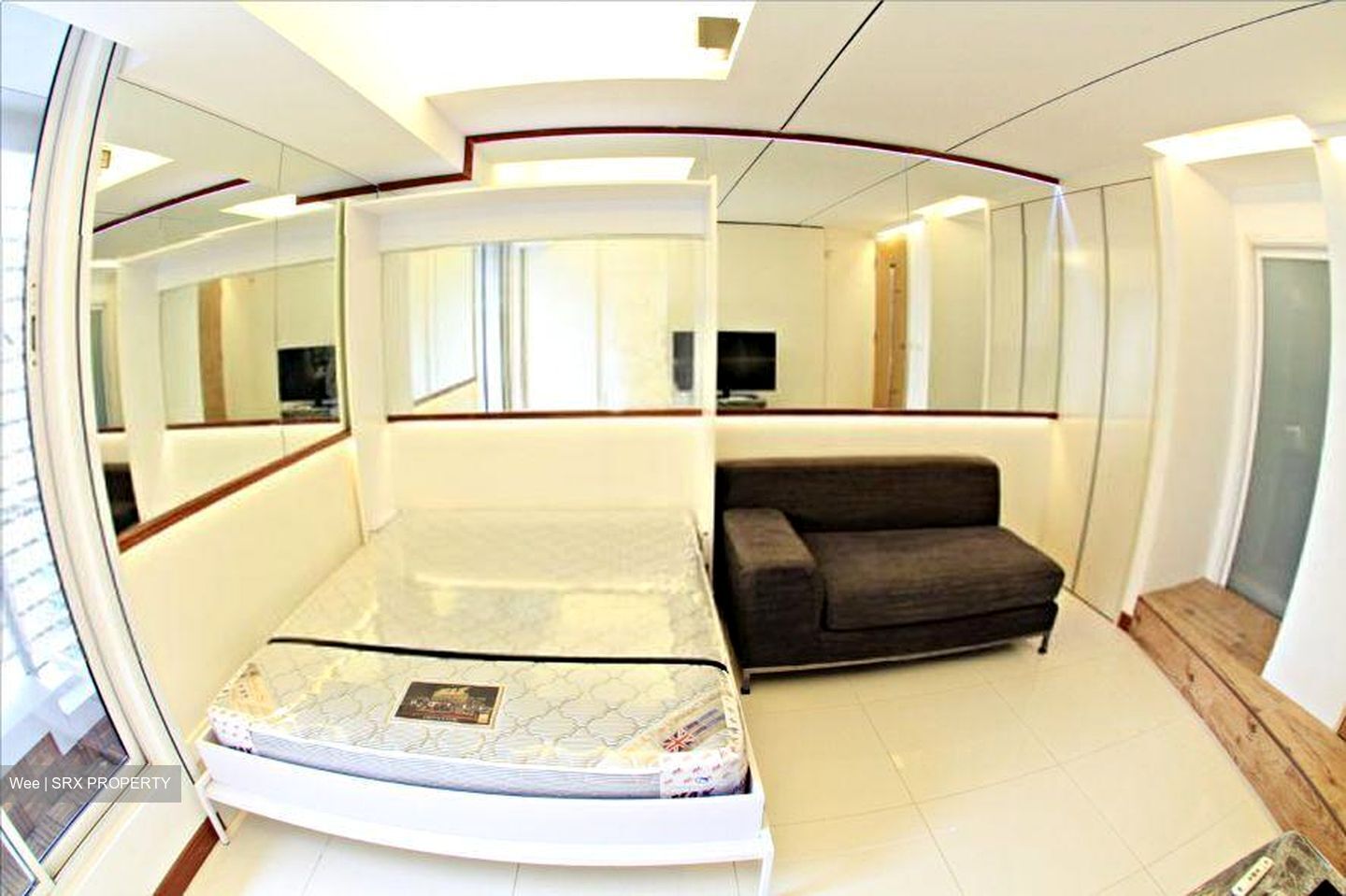 The Sail @ Marina Bay (D1), Office #368095611